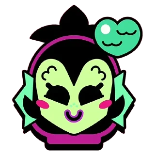 💚