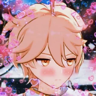 🥰