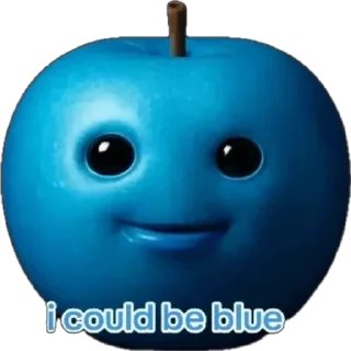🔵