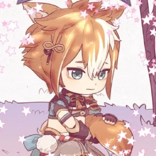 💝