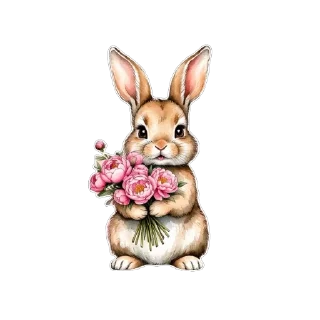 💐