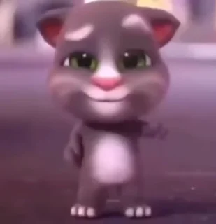 😏