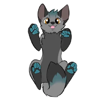 🐾