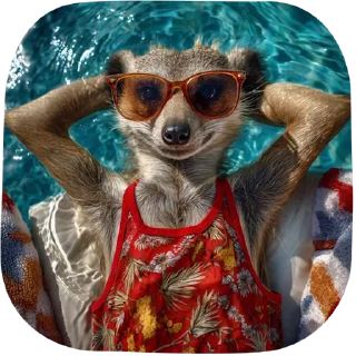 ⛱