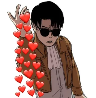 ❤️