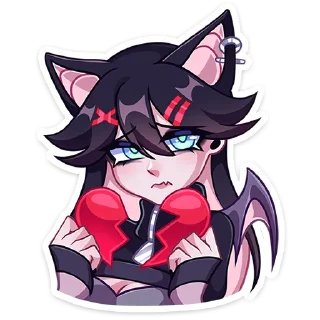 Финд без надписей • @TgSticker