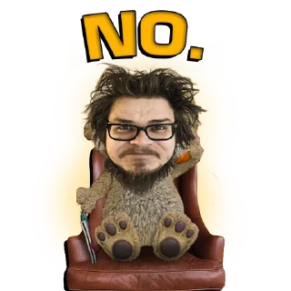 🙅‍♂️