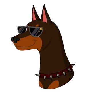 😎