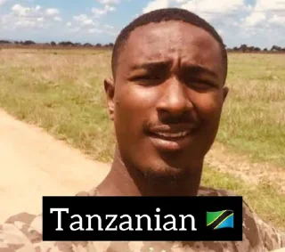🇹🇿