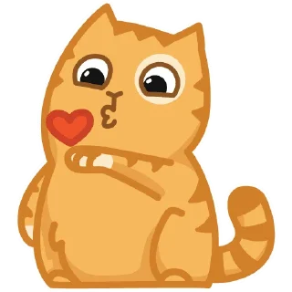 😘