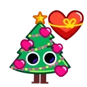 😘