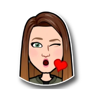 ❤️