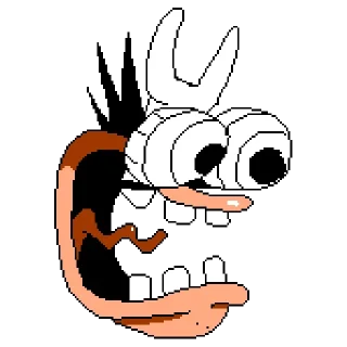 😱