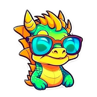 🐲