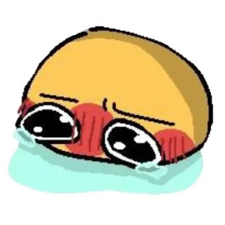 😢