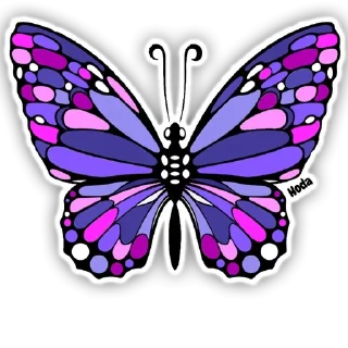 Enchantment @stickersb2b