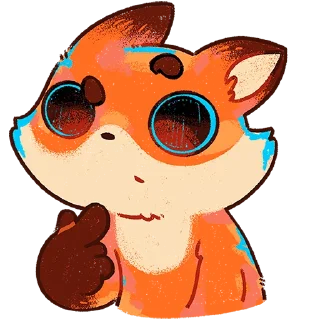 🦊