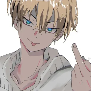 🖕