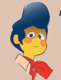 😠