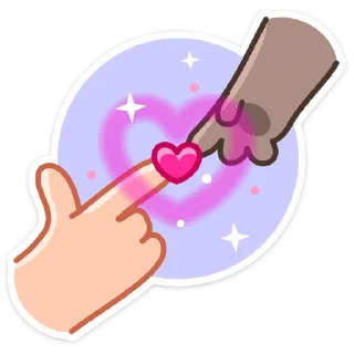 ❤️