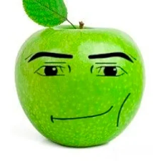 🍏