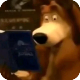 🐶