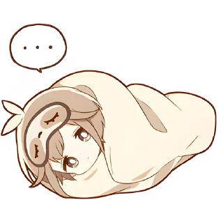 😴