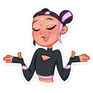 🤷‍♀️