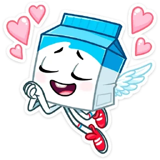 ❤️