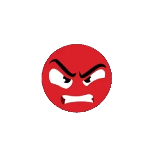 😡