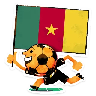 🇨🇲
