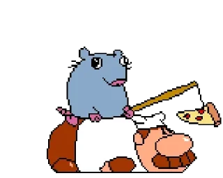 🍕