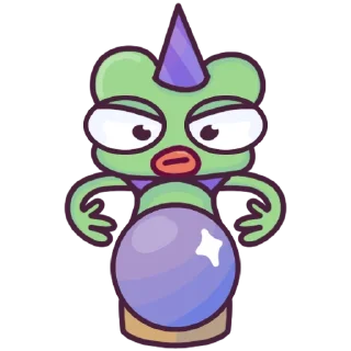 🔮