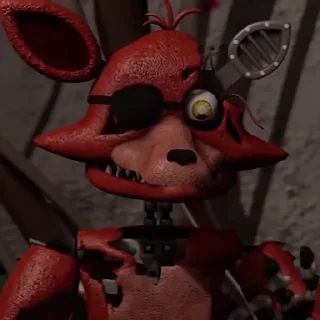 🦊