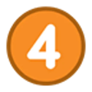 4⃣
