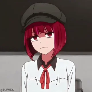 😒