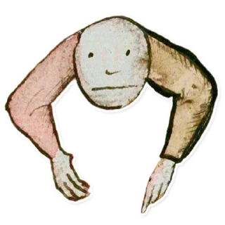 suffering medieval faces