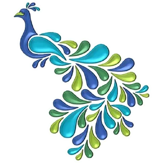 🦚