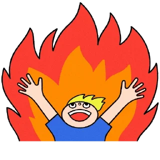 🔥