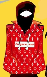 😨