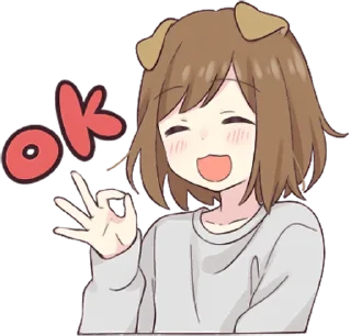 👌