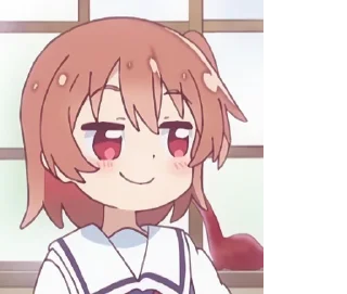 😏