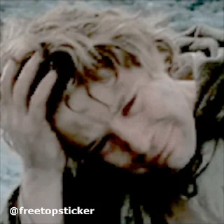 😢