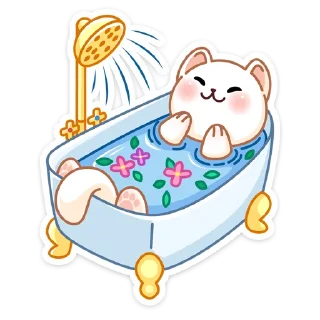 🛀