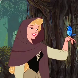 🧚‍♀