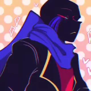 😘