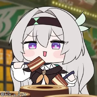 😋