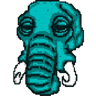 🐘