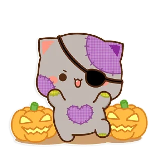 💜