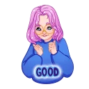 👍